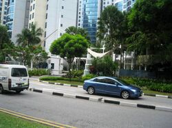 Water Place (D15), Condominium #607937611